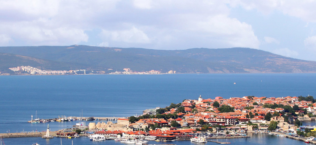 Hotels in Nessebar
